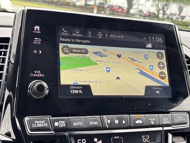 Used 2024 Honda Odyssey Elite image 37