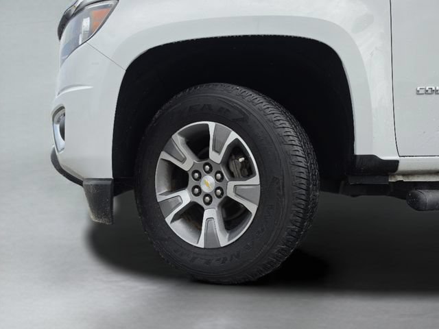Used 2018 Chevrolet Colorado Z71 AWD/4WD image 39