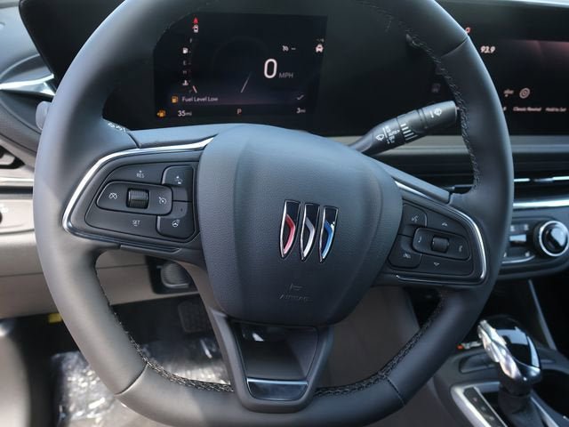 New 2026 Buick Envista Sport Touring w/ Convenience I Package FWD image 25