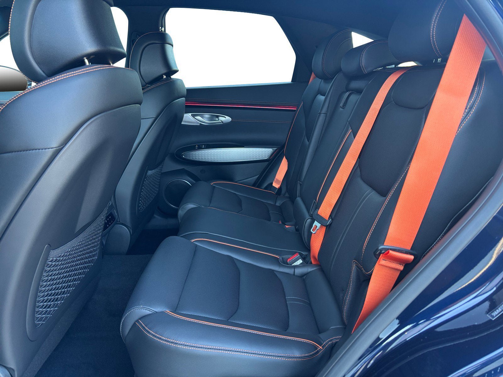 New 2026 Genesis GV70 2.5T Sport Prestige AWD/4WD image 13