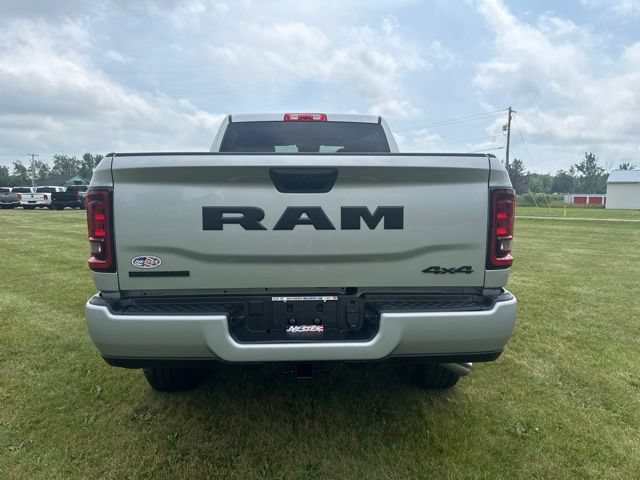 New 2026 RAM 2500 Big Horn AWD/4WD image 5