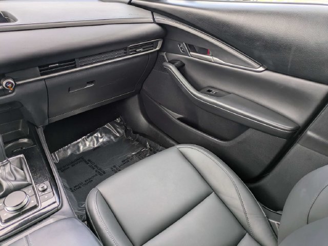 Used 2024 MAZDA CX-30 AWD 2.5 S w/ Select Sport Pkg image 17