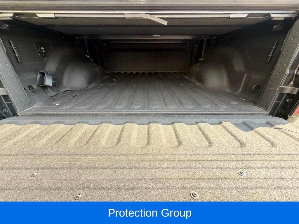 Used 2021 RAM 2500 Laramie w/ Night Edition AWD/4WD image 10