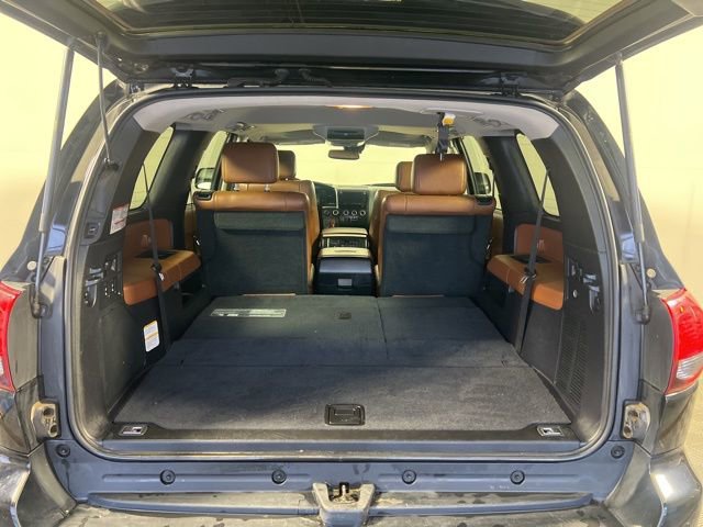 Used 2021 Toyota Sequoia Platinum image 15
