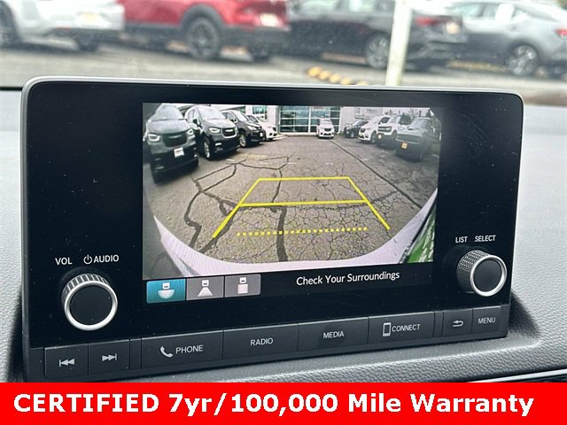 Used 2024 Honda Civic Sport image 20