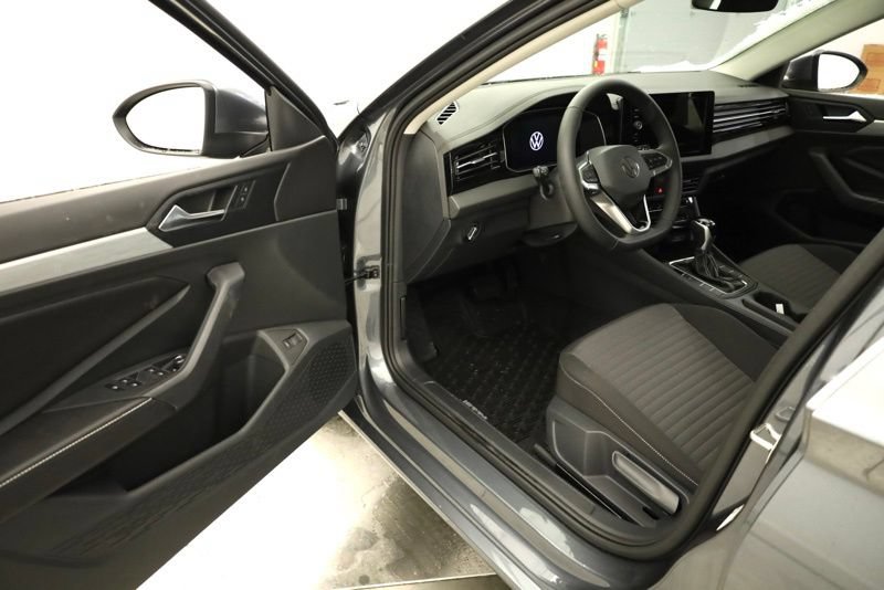 New 2026 Volkswagen Jetta S FWD image 9