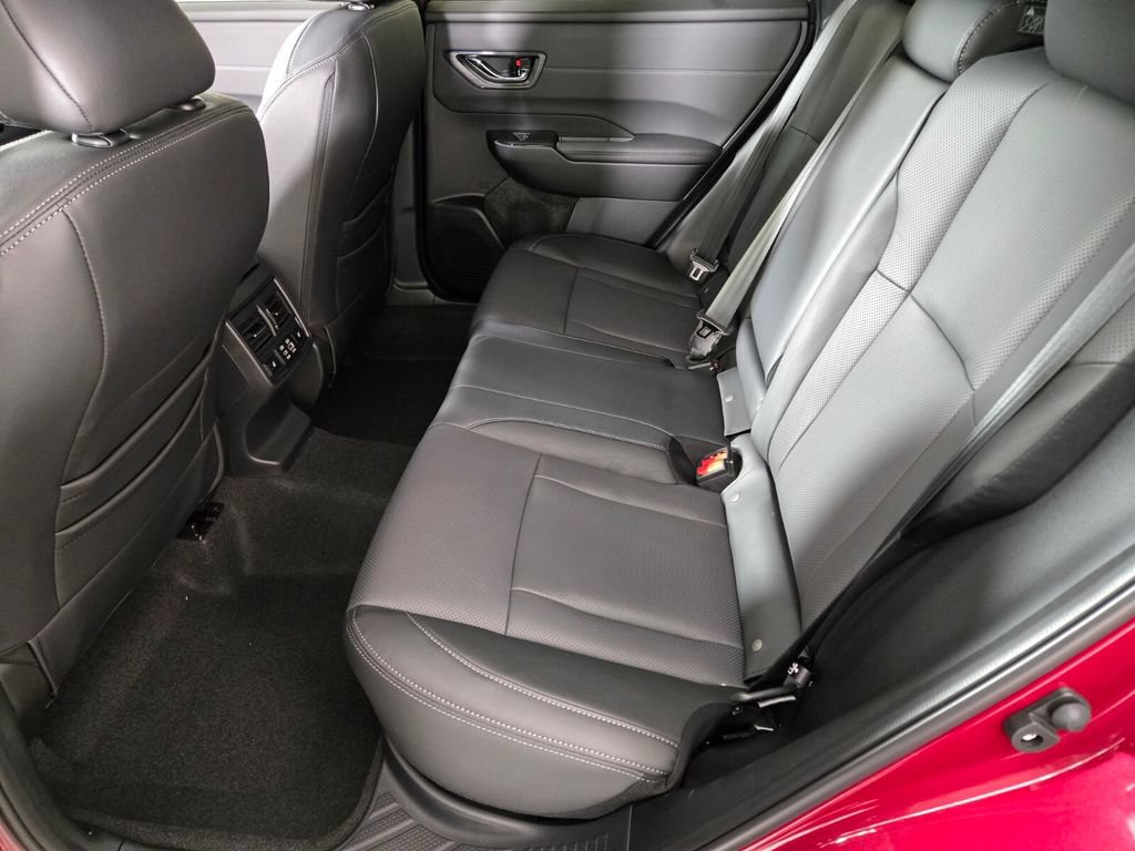 New 2026 Subaru Outback Touring XT AWD/4WD image 11