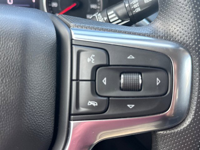 Used 2022 Chevrolet Blazer LT image 21