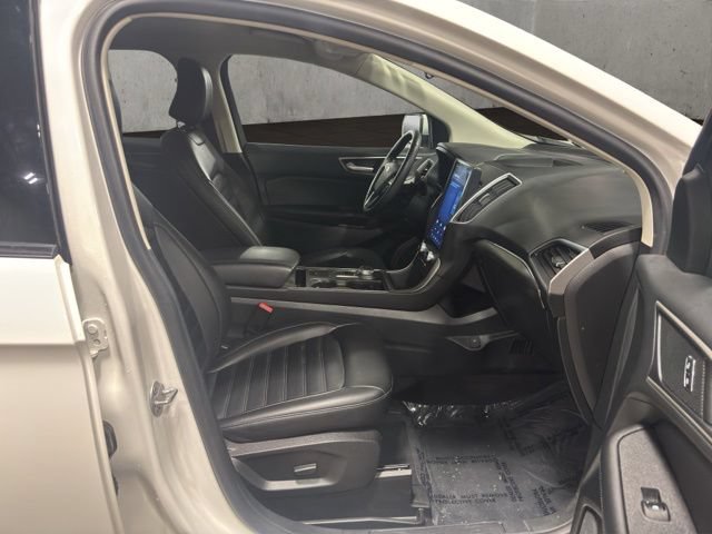 Certified 2022 Ford Edge SEL w/ Convenience Package AWD/4WD image 19