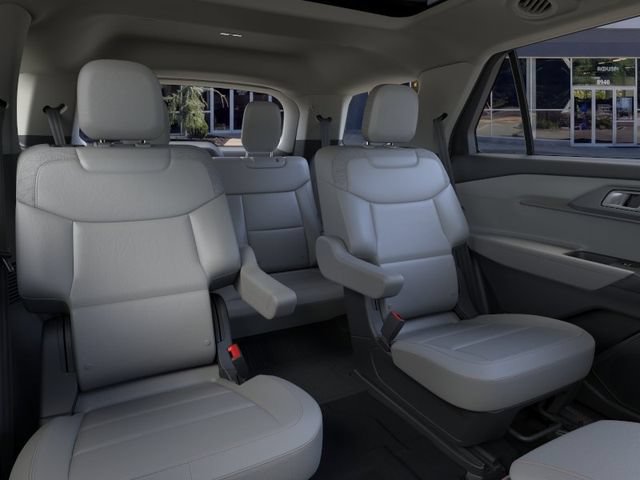 New 2026 Ford Explorer Active w/ Active Comfort Package AWD/4WD image 11