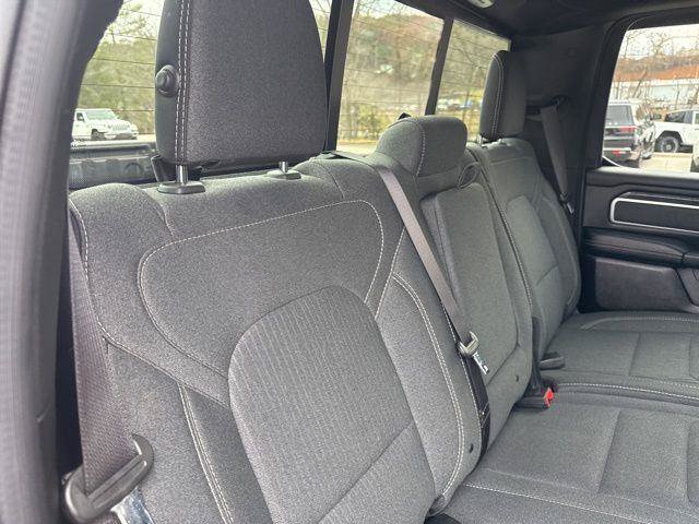Used 2020 RAM 1500 Big Horn AWD/4WD image 31