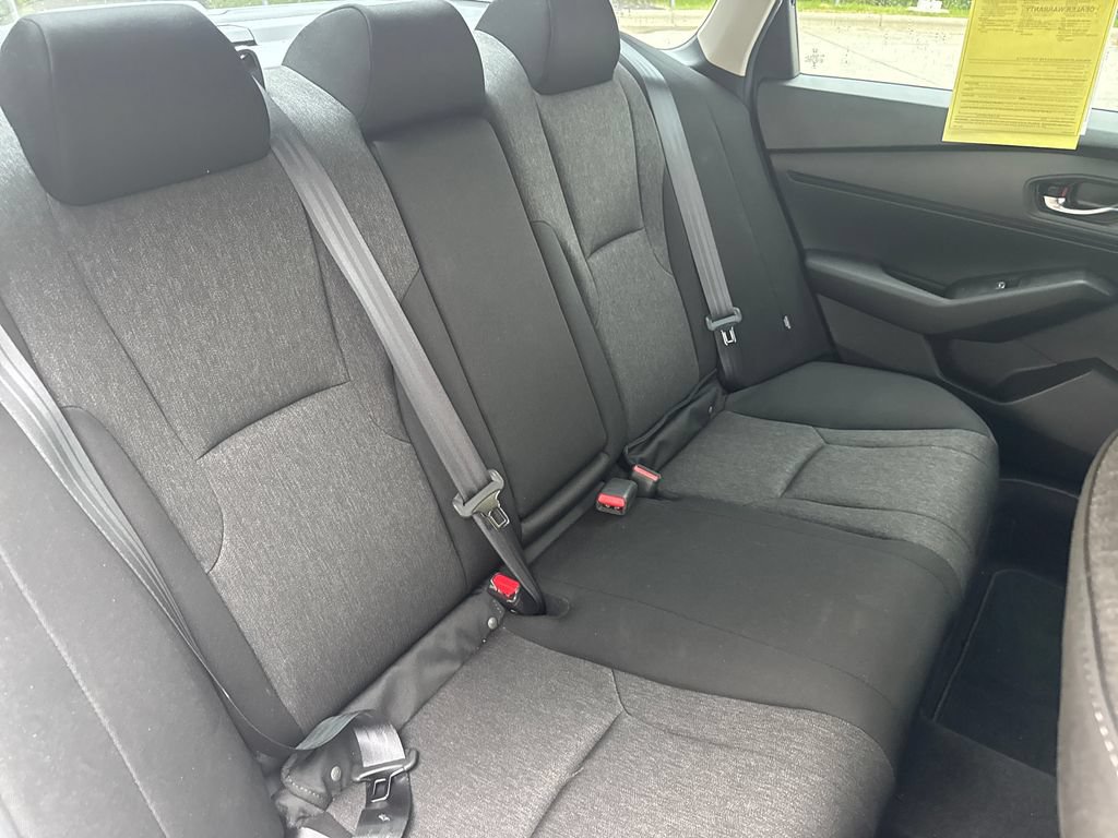 Used 2024 Honda Accord LX image 34