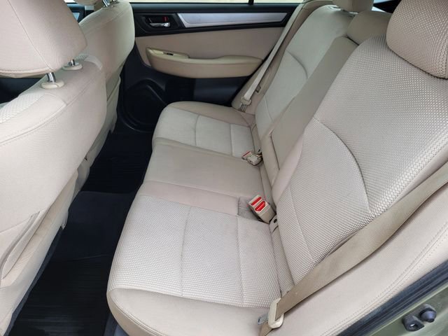 Used 2016 Subaru Outback 2.5i Premium image 21