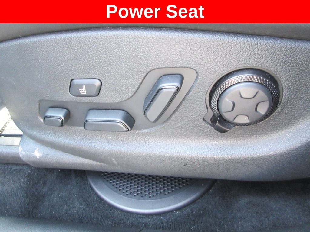 Used 2026 Genesis GV80 3.5T Prestige AWD/4WD image 25