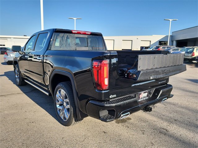 New 2026 GMC Sierra 1500 Denali image 6