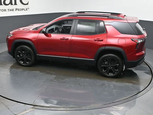 New 2026 Chevrolet Equinox LT w/ Midnight Edition image 25