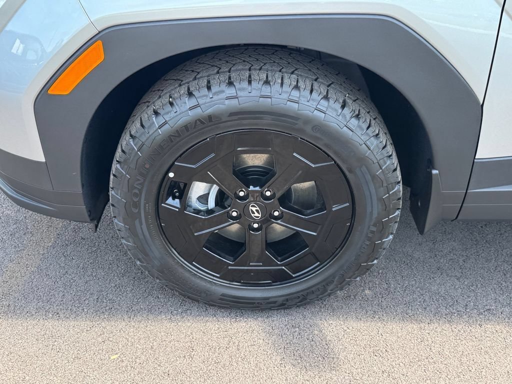 New 2026 Hyundai Santa Fe XRT AWD/4WD image 19