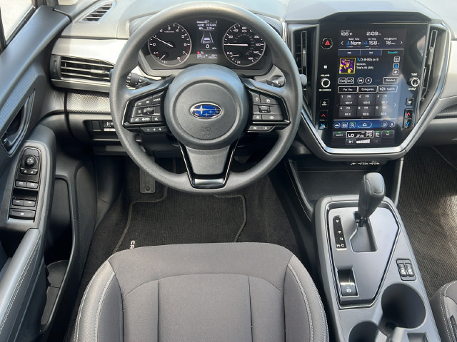 Used 2026 Subaru Crosstrek 2.5i Premium AWD/4WD image 15