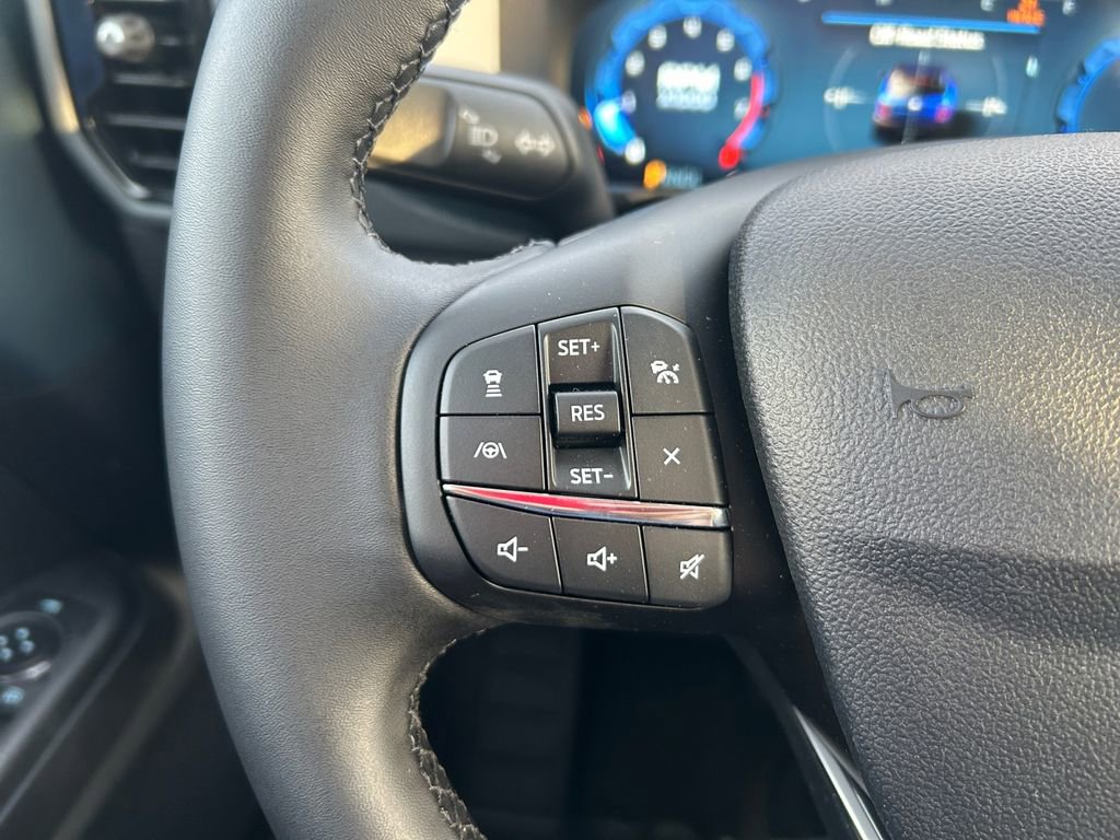 New 2025 Ford Bronco Sport Heritage w/ Convenience Package image 49