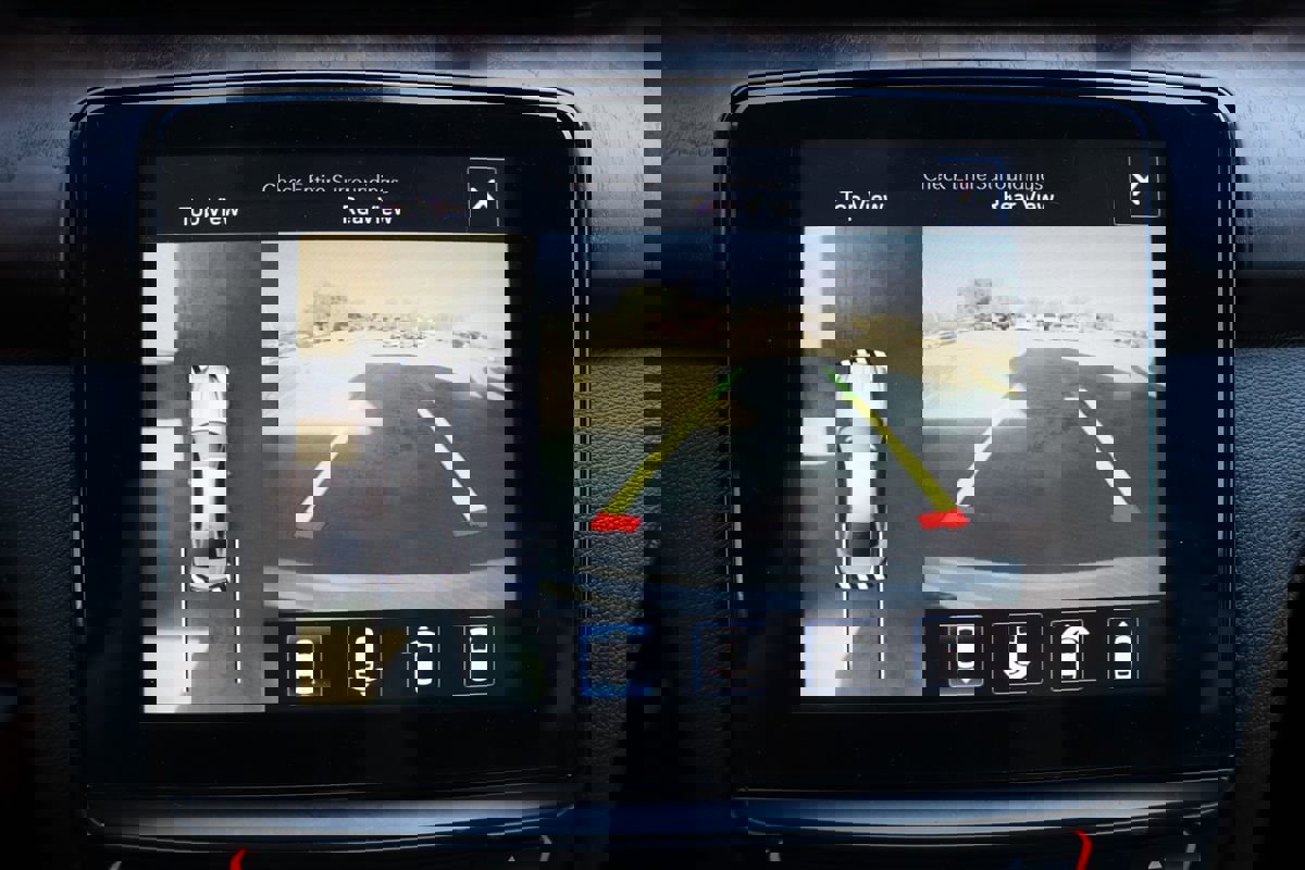 Used 2017 Maserati Quattroporte S image 24