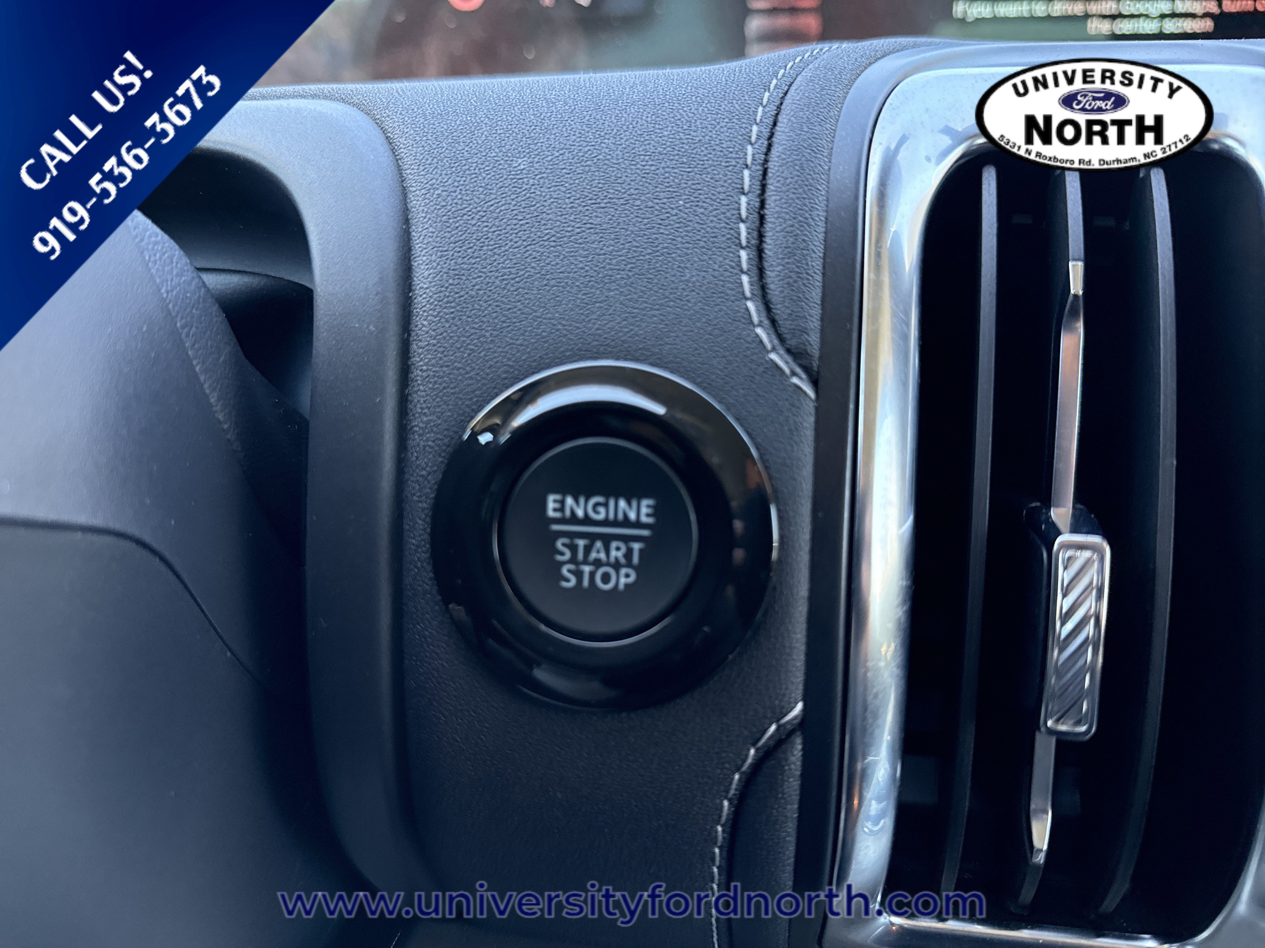 Used 2025 Ford Expedition Max Platinum image 25