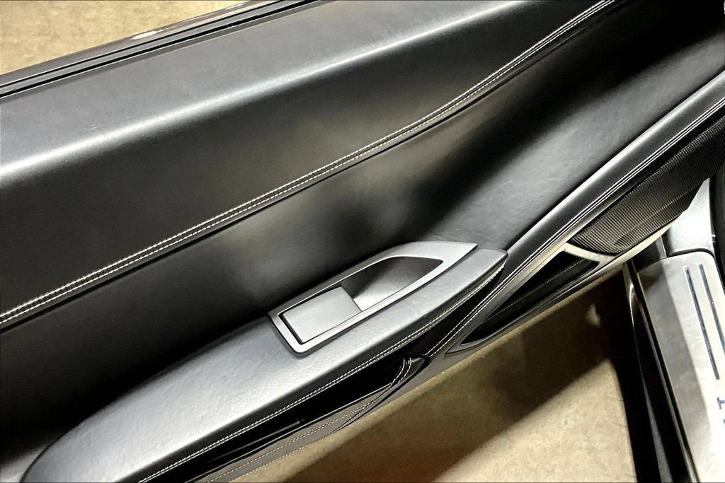 Used 2015 Ferrari 458 Italia Coupe RWD image 30
