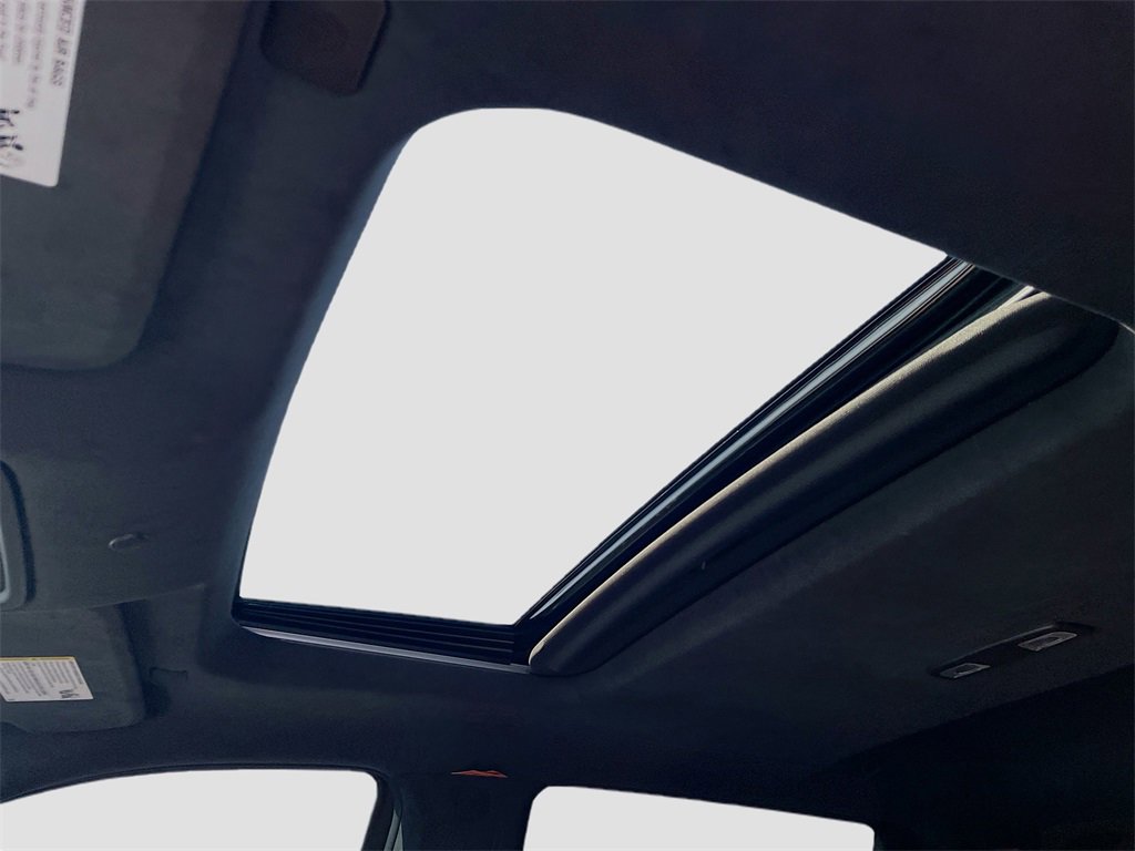 Used 2024 GMC Sierra 1500 Denali Ultimate image 17