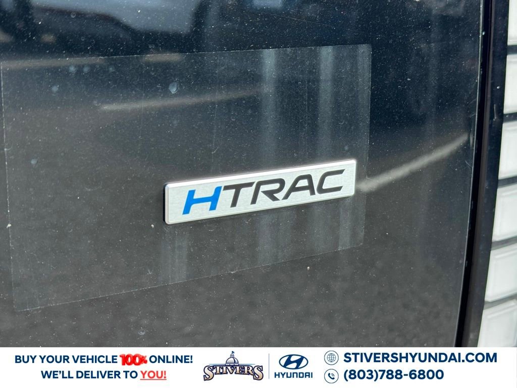 New 2026 Hyundai Ioniq 9 SEL image 16