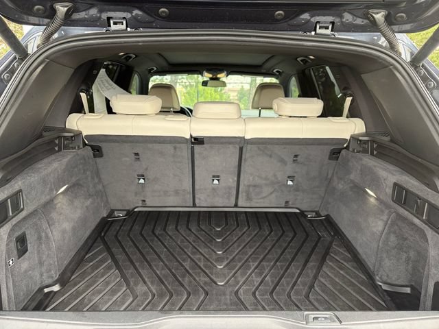 Used 2019 BMW X5 xDrive50i AWD/4WD image 34