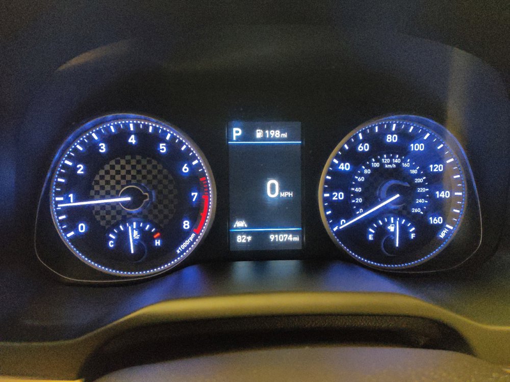Used 2019 Hyundai Elantra Limited w/ Ultimate Package 02 FWD image 23