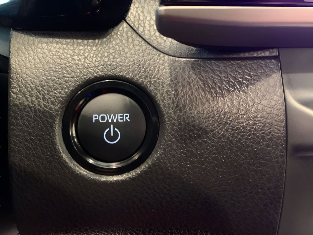 New 2026 Toyota Camry XSE image 21