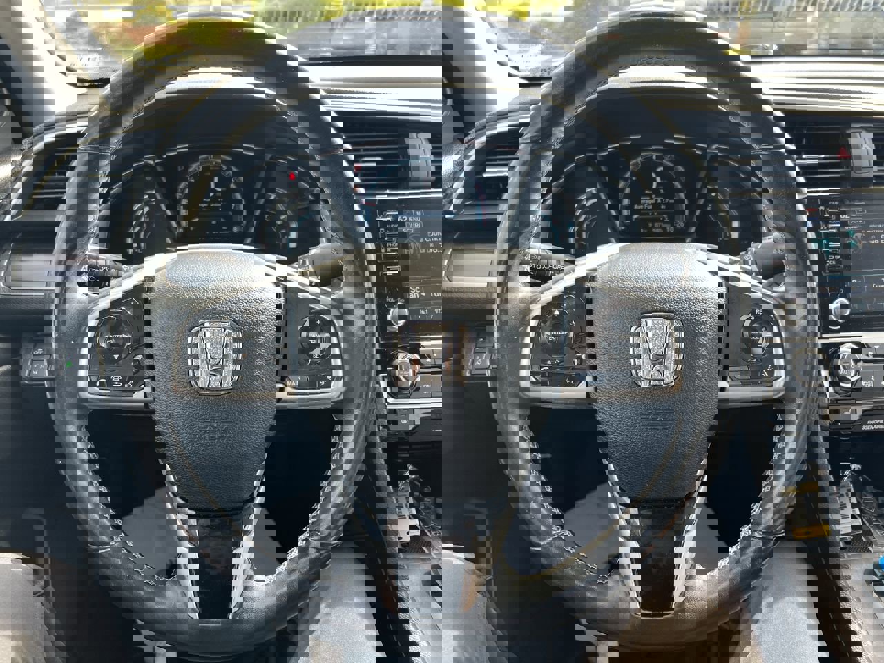 Used 2021 Honda Civic EX-L image 18