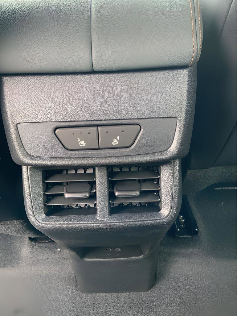 New 2026 GMC Terrain AT4 w/ Convenience Package III image 9