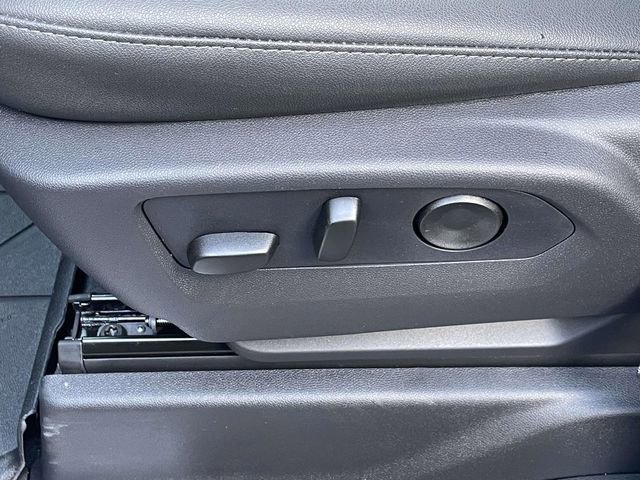 New 2026 Chevrolet Silverado 1500 LT w/ Safety Package image 14