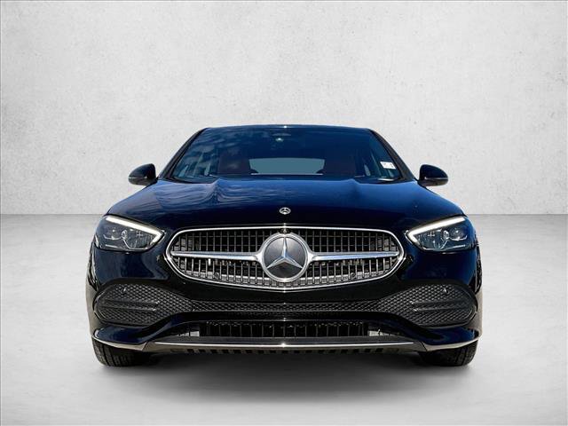 Used 2022 Mercedes-Benz C 300 C 300 image 3