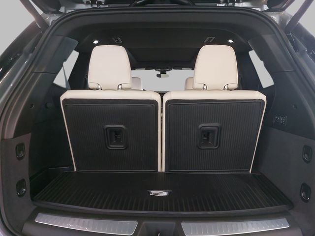 Used 2025 Cadillac XT6 Sport w/ LPO, Floor Liner Package image 13