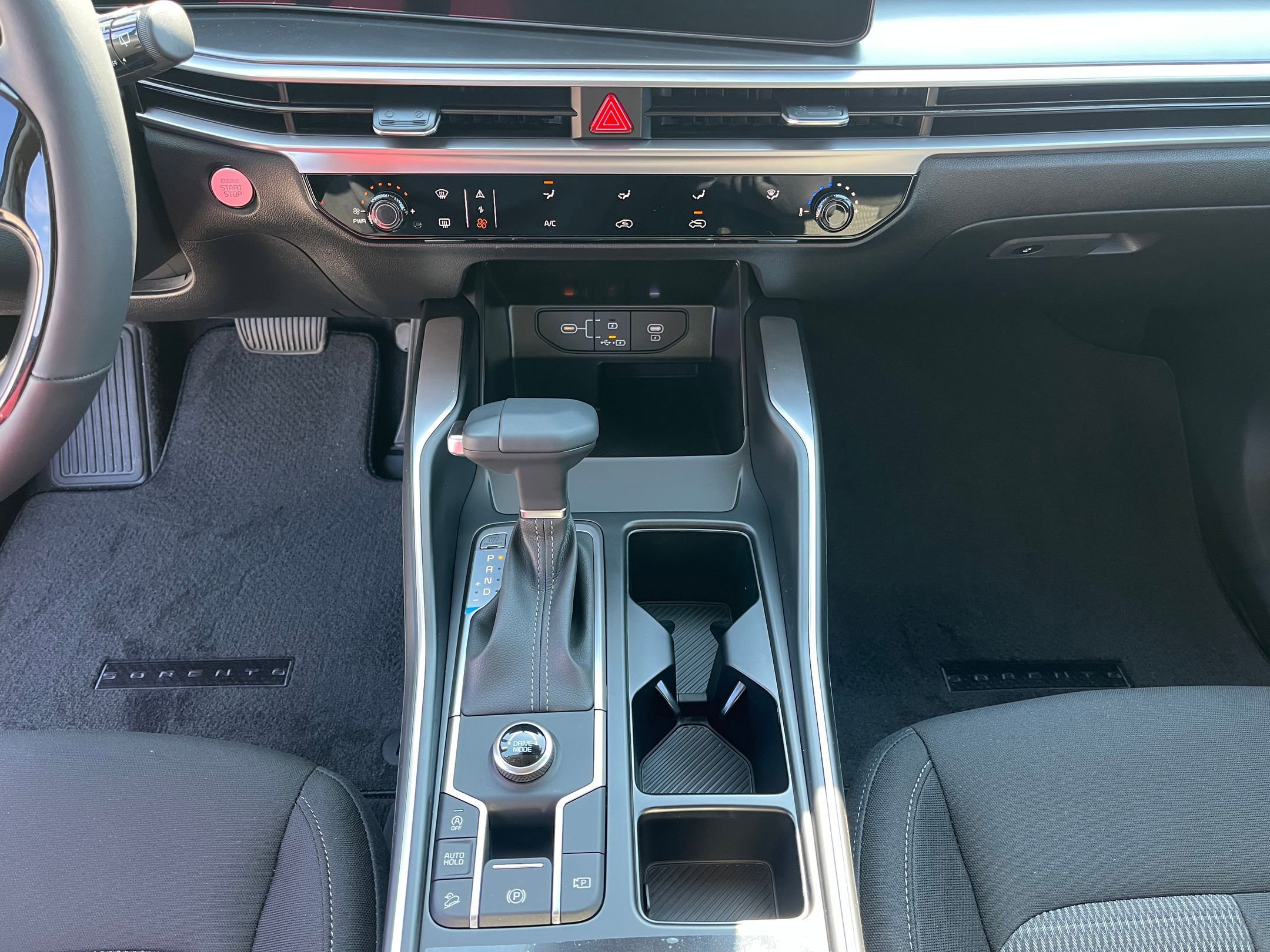 New 2026 Kia Sorento LX image 27