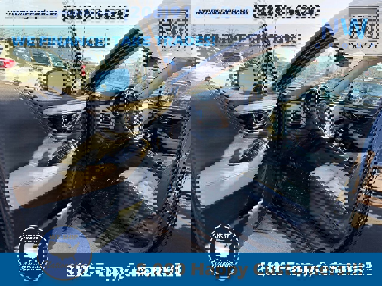 Used 2024 Subaru Outback Limited image 18