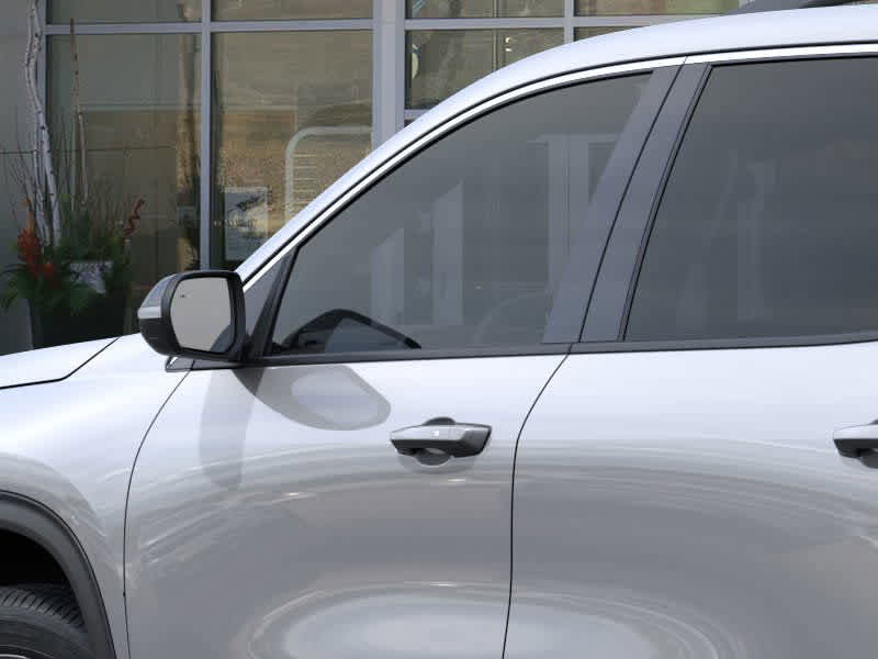 New 2026 Chevrolet Traverse LT image 12