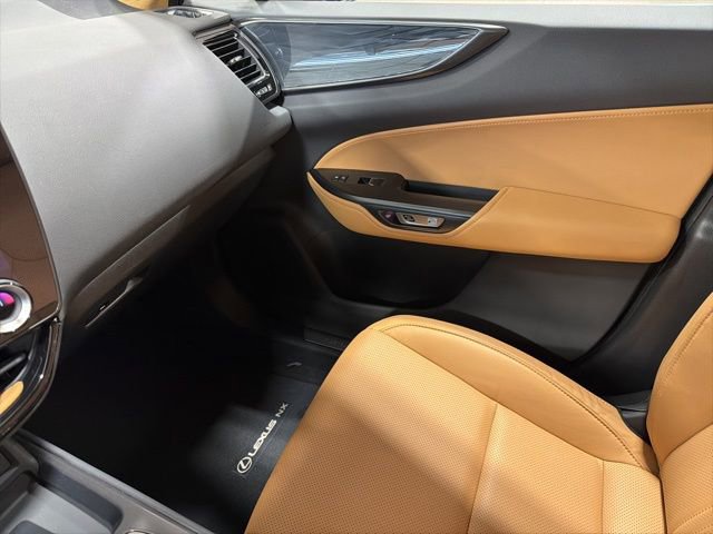 Used 2023 Lexus NX 350 AWD image 22