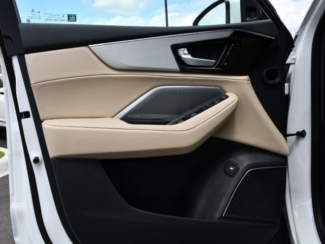 New 2026 Acura MDX SH-AWD w/ Technology Package image 10