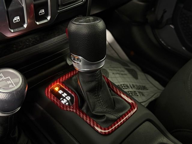 Used 2022 Jeep Wrangler Sport S image 22