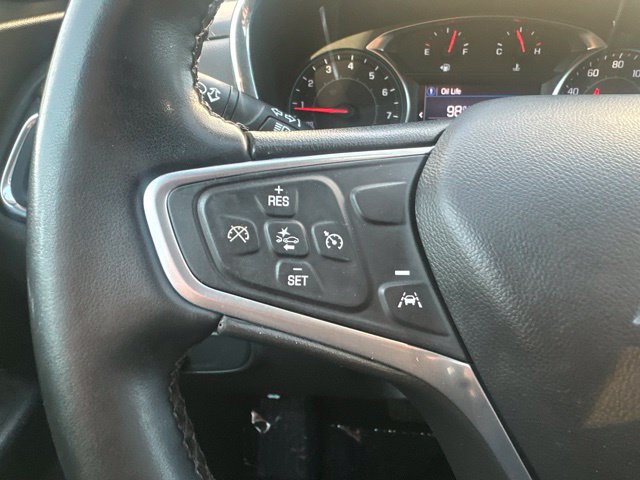 Used 2023 Chevrolet Equinox LT AWD/4WD image 22