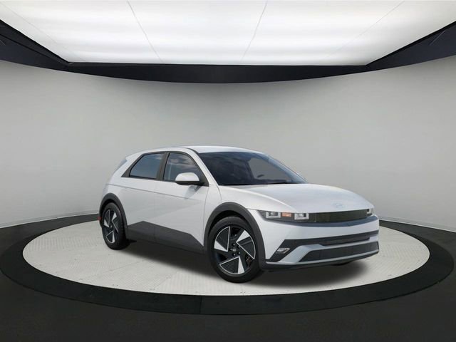 New 2026 Hyundai Ioniq 5 SE video 2