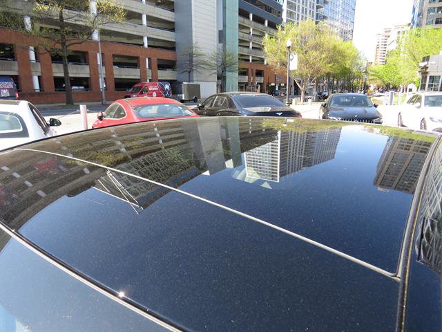 Used 2025 Mercedes-Benz C 300 4MATIC Sedan image 25