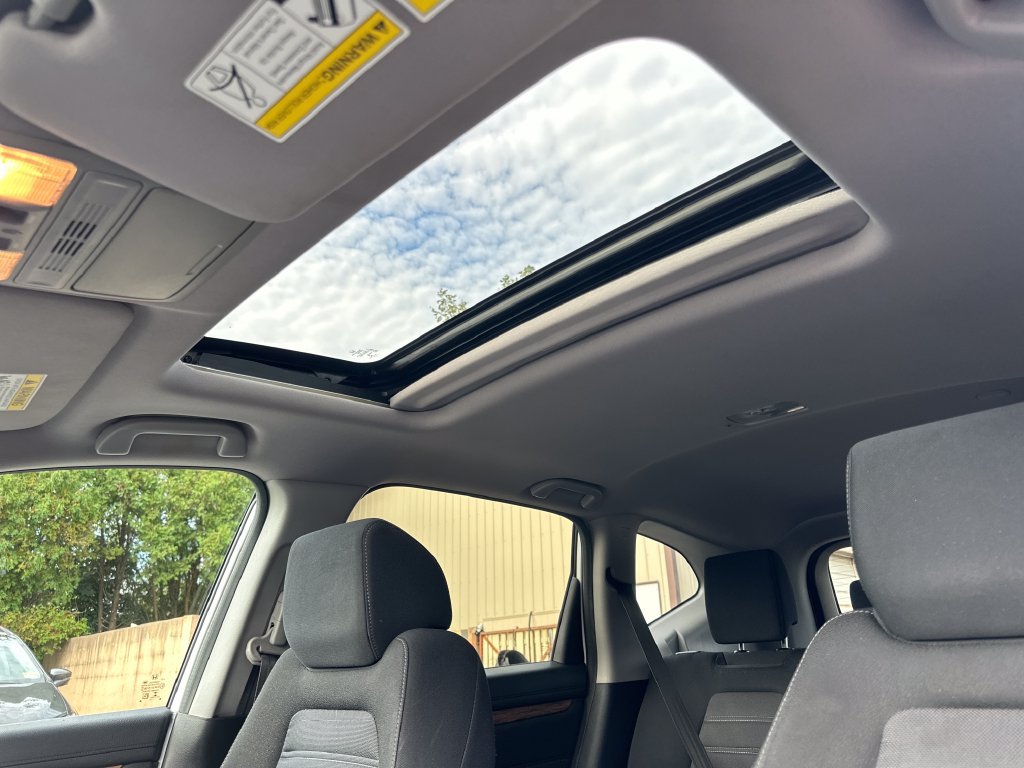 Used 2019 Honda CR-V EX image 37