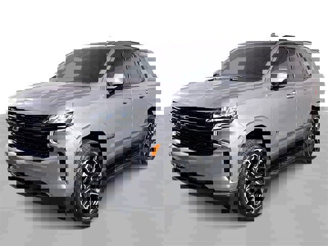 Used 2023 Chevrolet Tahoe RST image 1