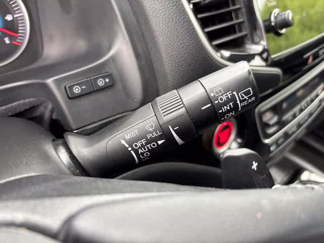 Used 2022 Honda Pilot Elite image 14