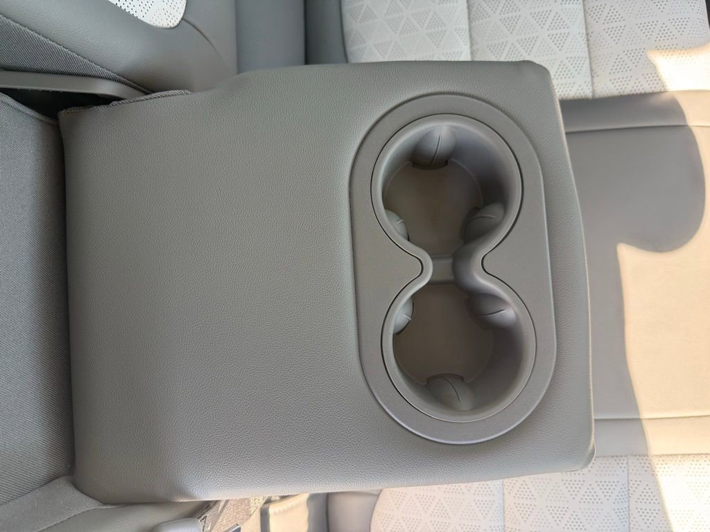 Used 2023 Chevrolet Bolt EUV Premier w/ Sun & Sound Package image 16