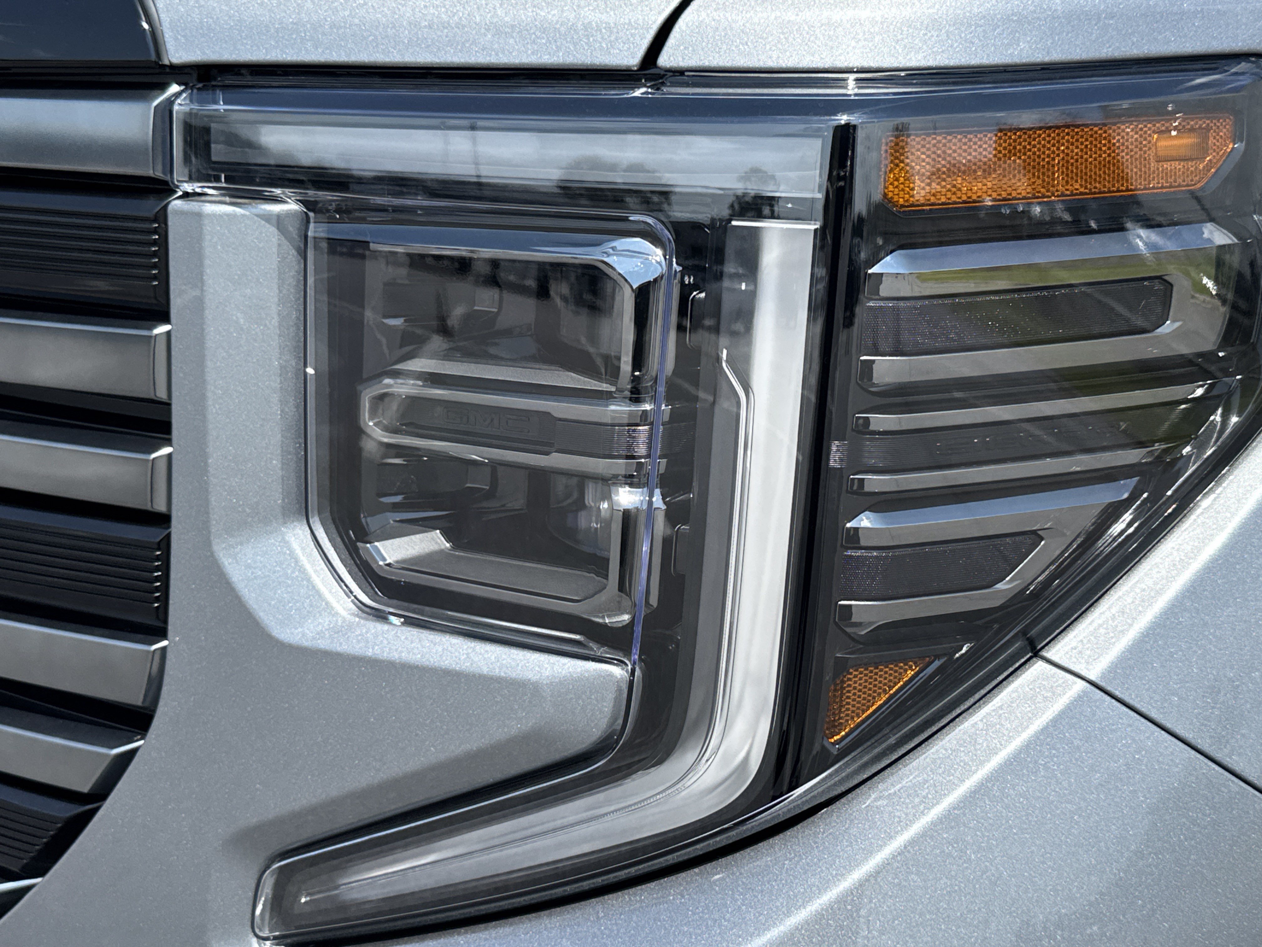 New 2026 GMC Sierra 1500 AT4 w/ AT4 Premium Package AWD/4WD image 6